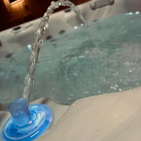 Penzion Blackroom 4*