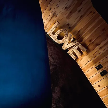 Blackroom Theux